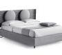 Кровать двуспальная Noctis Hug - XLT2551H27MR