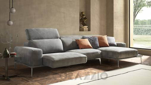 Диван модульный New Trend Concepts Villeneuve - villeneuve_modular_sofa