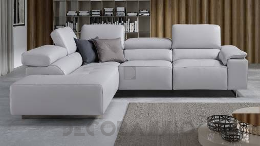 Диван модульный New Trend Concepts Blossom - blossom_modular_sofa