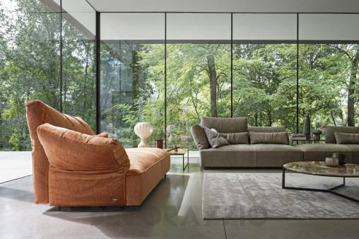 Диван модульный Nicoline Brera - brera_modular_sofa