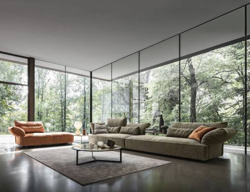 Диван модульный Nicoline Brera - brera_modular_sofa