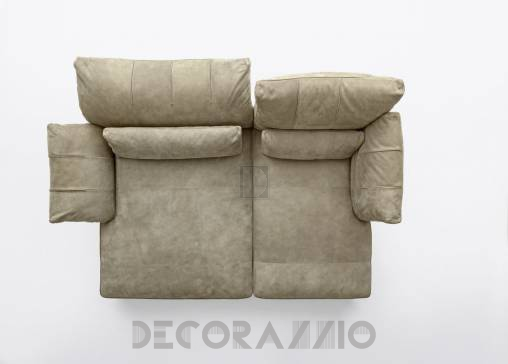 Диван модульный Nicoline Brera - brera_modular_sofa