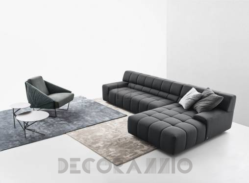 Диван модульный Nicoline Bric - bric_modular_sofa