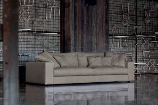 Диван модульный Alberta Salotti Summer - C7STSMM