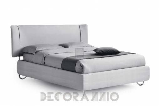 Кровать двуспальная Noctis Hug - XLT2554H27LR