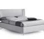Кровать двуспальная Noctis Hug - XLT2554H27LR