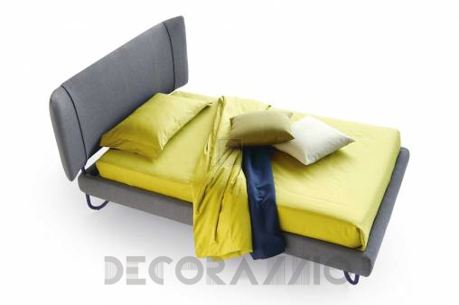 Кровать односпальная Noctis Hug - XLT2554H27TR