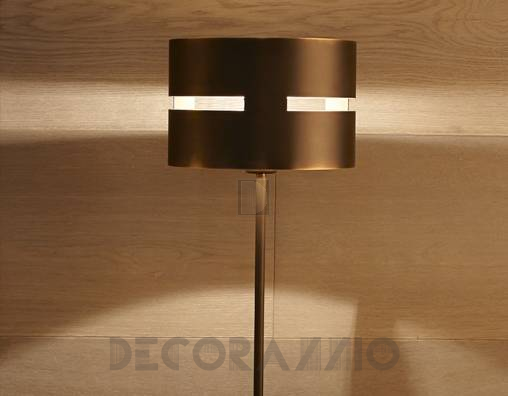 Светильник напольный (Торшер) Fambuena Luz Oculta Metal - 6009-01