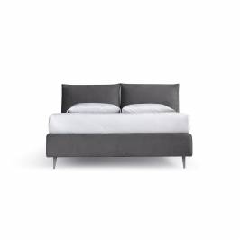Кровать двуспальная Noctis London, XLT2504H27LR