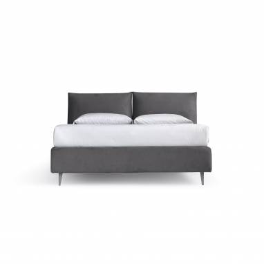 Кровать двуспальная