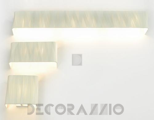 Светильник  настенный настенный (Бра) Fambuena Dress - 9024-01