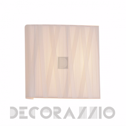 Светильник  настенный настенный (Бра) Fambuena Dress - 9024-01