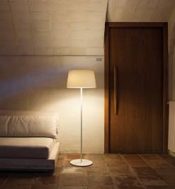 Светильник  напольный (Торшер) Vibia Warm, 4906