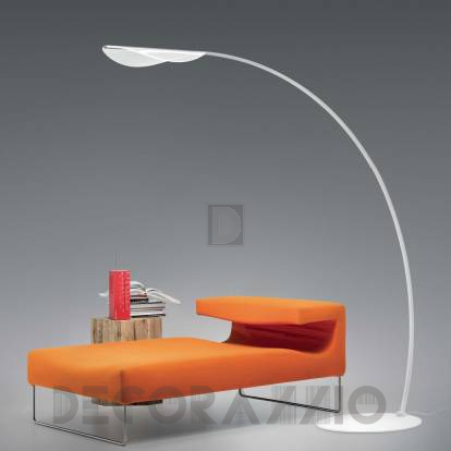 Светильник напольный (Торшер) Linea Light Diphy - 8165