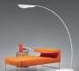 Светильник напольный (Торшер) Linea Light Diphy - 8165
