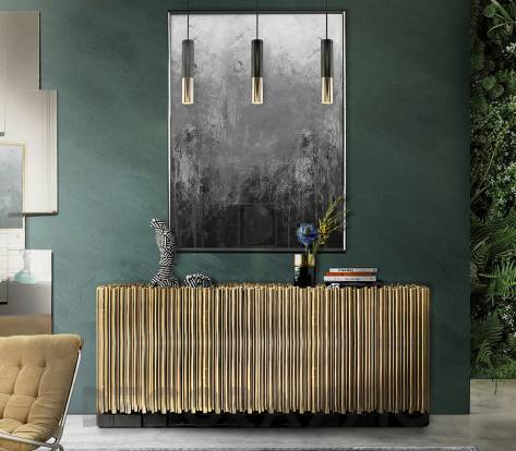 Буфет Boca do Lobo Symphony - symphony_sideboard