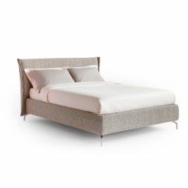 Кровать двуспальная Noctis Osaka, XLT2561H27LR