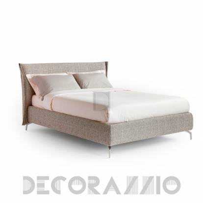 Кровать двуспальная Noctis Osaka - XLT2561H27LR