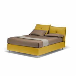 Кровать двуспальная Noctis So, XLT2510H27LR