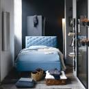 Кровать односпальная