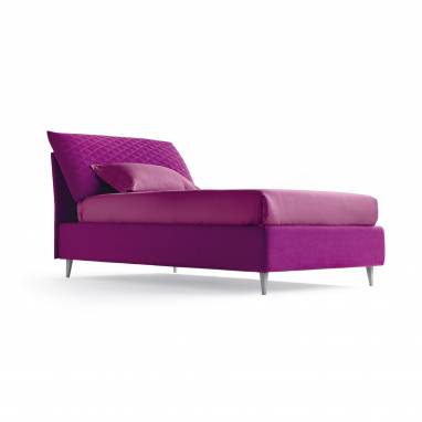 Кровать односпальная