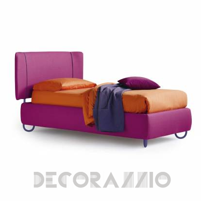 Кровать односпальная Noctis Hug - XLT2554H27TR