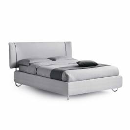 Кровать двуспальная Noctis Hug, XLT2554H27LR