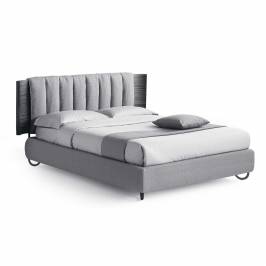 Кровать двуспальная Noctis Hug, XLT2553H27MR