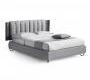Кровать двуспальная Noctis Hug - XLT2553H27MR