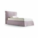 Кровать односпальная