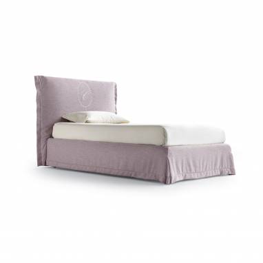 Кровать односпальная