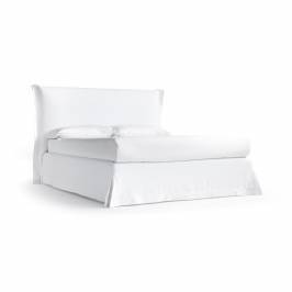 Кровать двуспальная Noctis Chloe, XLT2535H27LR