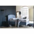 Кровать двуспальная