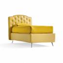 Кровать односпальная