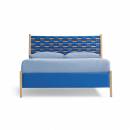 Кровать двуспальная