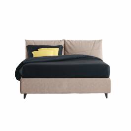 Кровать двуспальная Noctis So, XLT2508H27LR