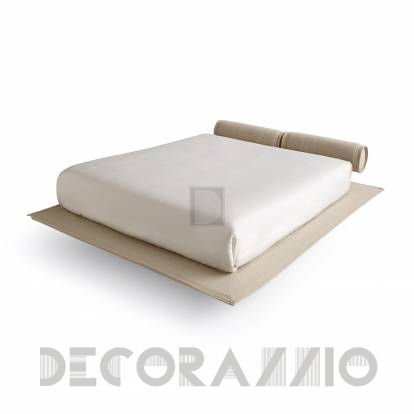 Кровать двуспальная Noctis Flamingo - XLT086H10M