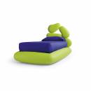 Кровать односпальная