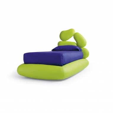 Кровать односпальная