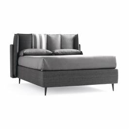 Кровать двуспальная Noctis Birdland, XLT2518H27LR