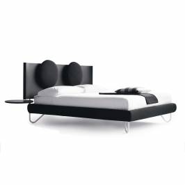 Кровать двуспальная Noctis Hug, XLT2551H27MR