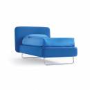 Кровать односпальная