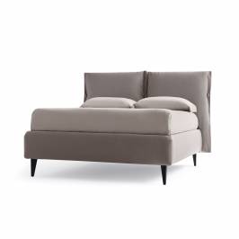 Кровать двуспальная Noctis Eden Advance, XLT2505H27LR