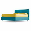 Кровать двуспальная