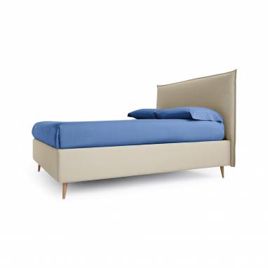 Кровать двуспальная