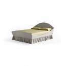 Кровать двуспальная