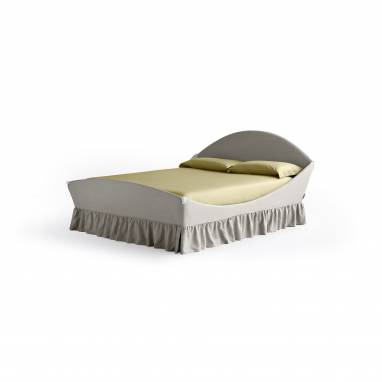 Кровать двуспальная