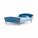 Кровать односпальная