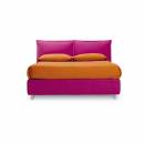 Кровать двуспальная