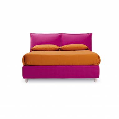 Кровать двуспальная